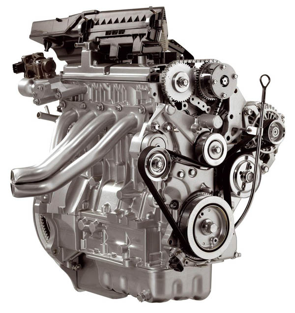 2022 Romeo Gtv Car Engine